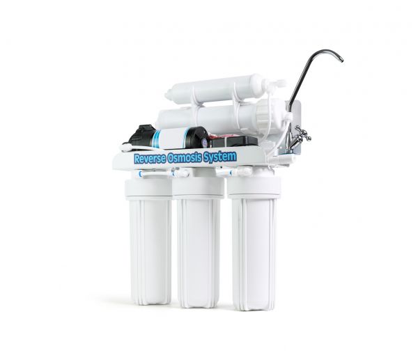 Cost of RO Water Treatment in Fuquay Varina